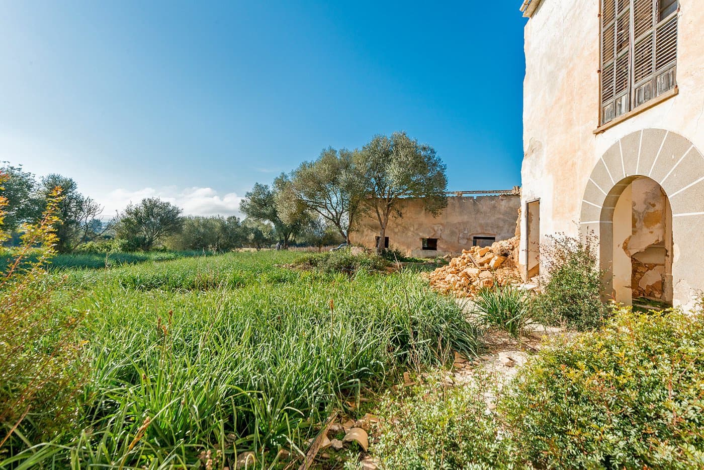 Finca/Landehus til salg i Inca - € 850.000 (Ref: 7638007)