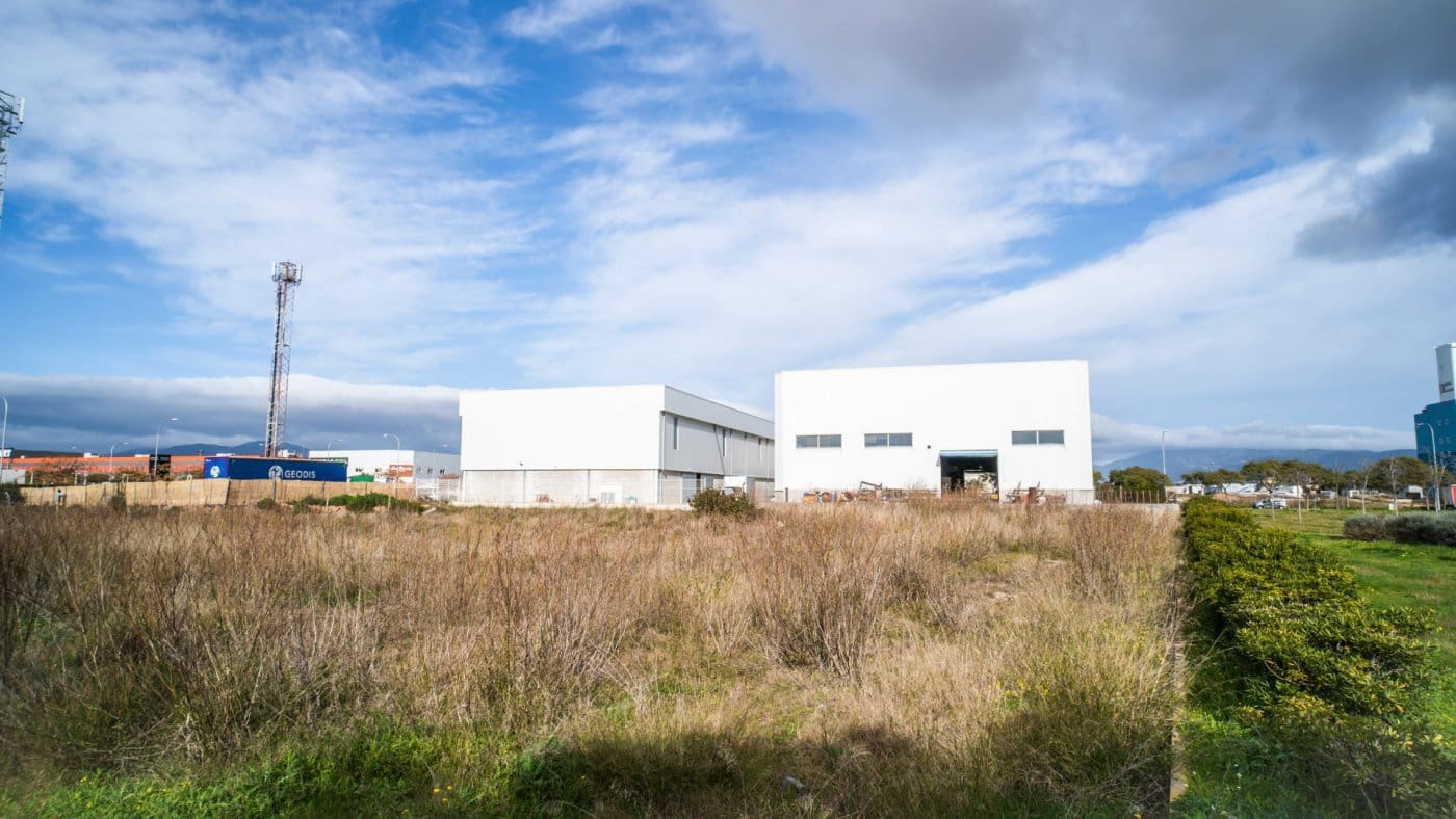 Działka budowlana na sprzedaż w Palma de Mallorca - 799 000 € (Ref: 7638032)