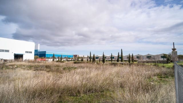 Building Plot for sale in Son Malferit, Palma de Mallorca - € 799,000 (Ref: 7638032)