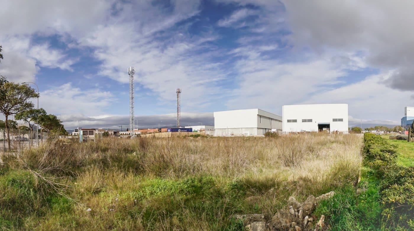 Działka budowlana na sprzedaż w Palma de Mallorca - 799 000 € (Ref: 7638032)