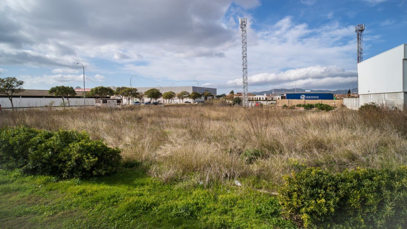 Działka budowlana na sprzedaż w Palma de Mallorca - 799 000 € (Ref: 7638032)