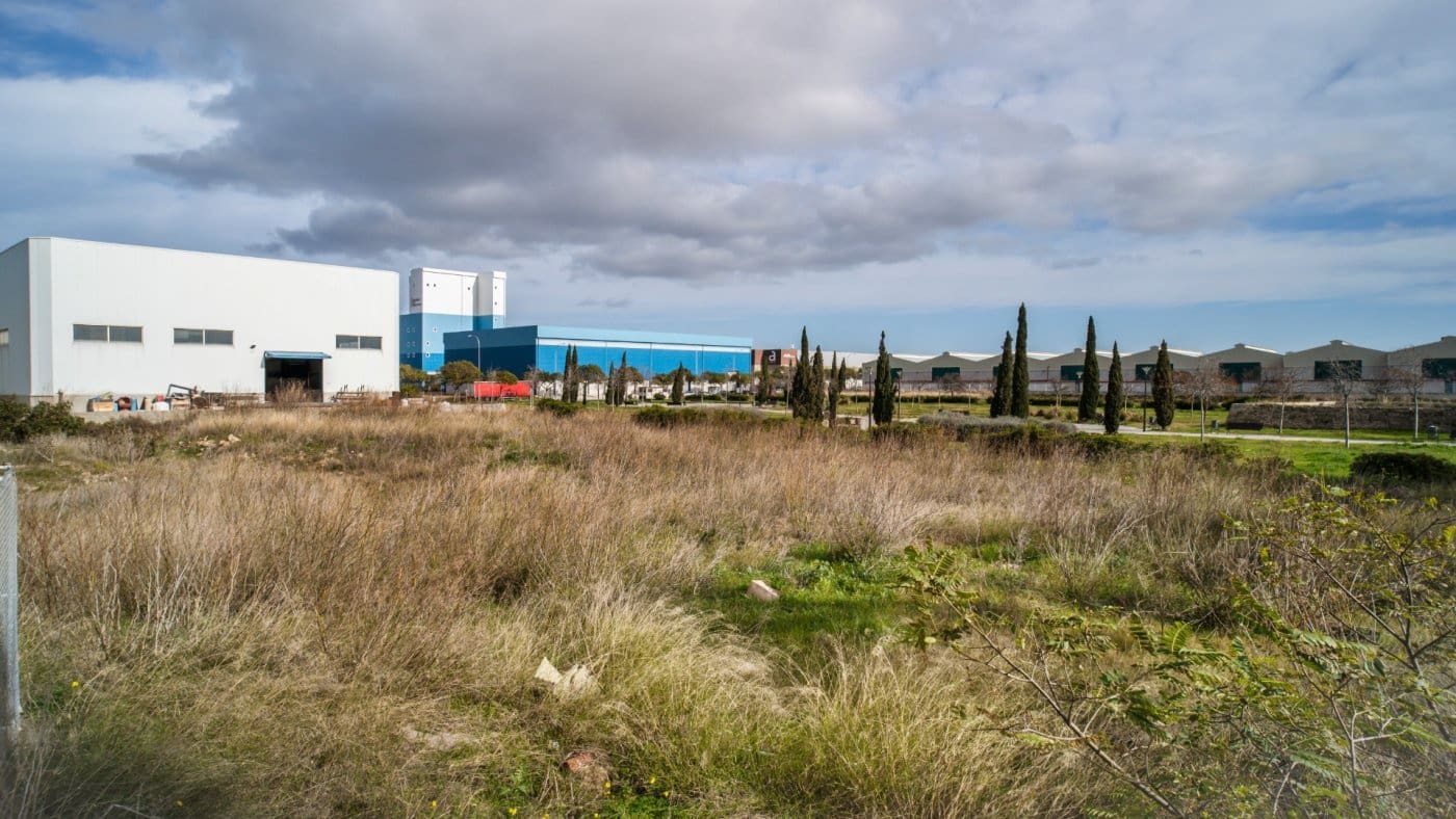 Działka budowlana na sprzedaż w Palma de Mallorca - 799 000 € (Ref: 7638032)