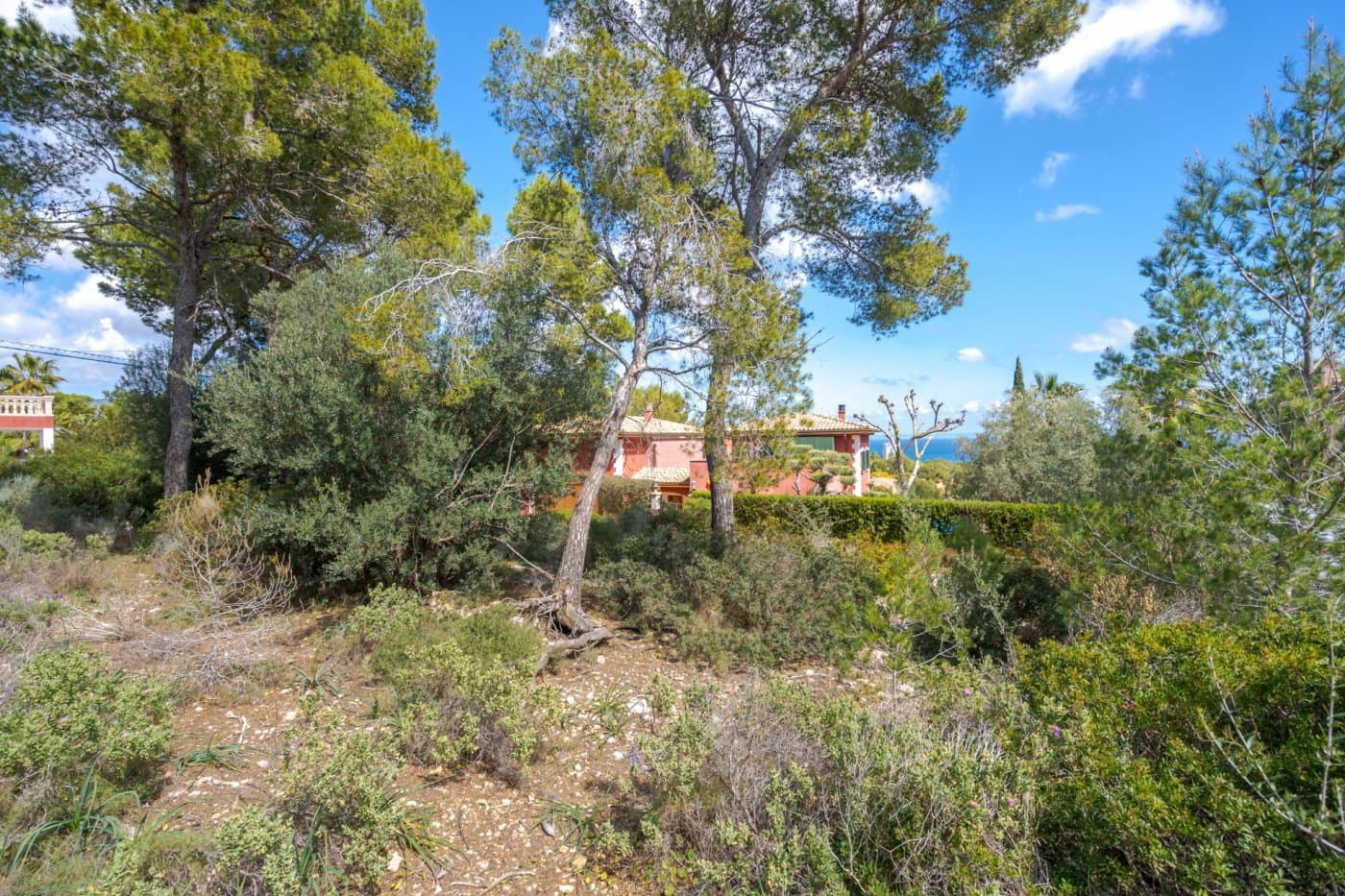 Huvila myytävänä paikassa Cala Vinyes / Cala Vinyas / Cala Vinas - 2 300 000 € (Ref: 7638051)