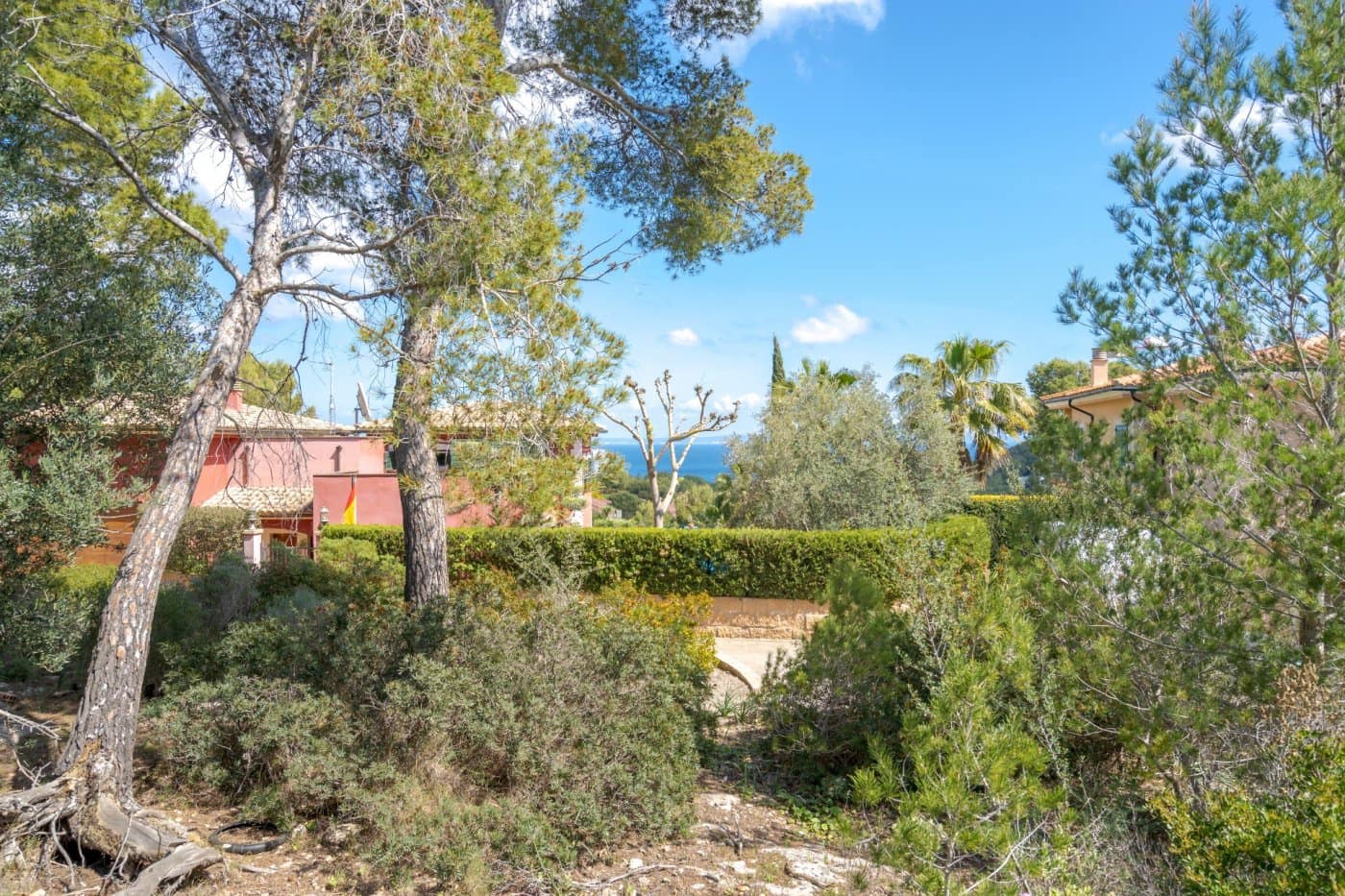 Huvila myytävänä paikassa Cala Vinyes / Cala Vinyas / Cala Vinas - 2 300 000 € (Ref: 7638051)