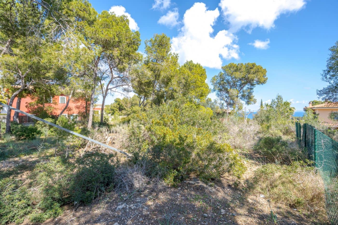 Huvila myytävänä paikassa Cala Vinyes / Cala Vinyas / Cala Vinas - 2 300 000 € (Ref: 7638051)