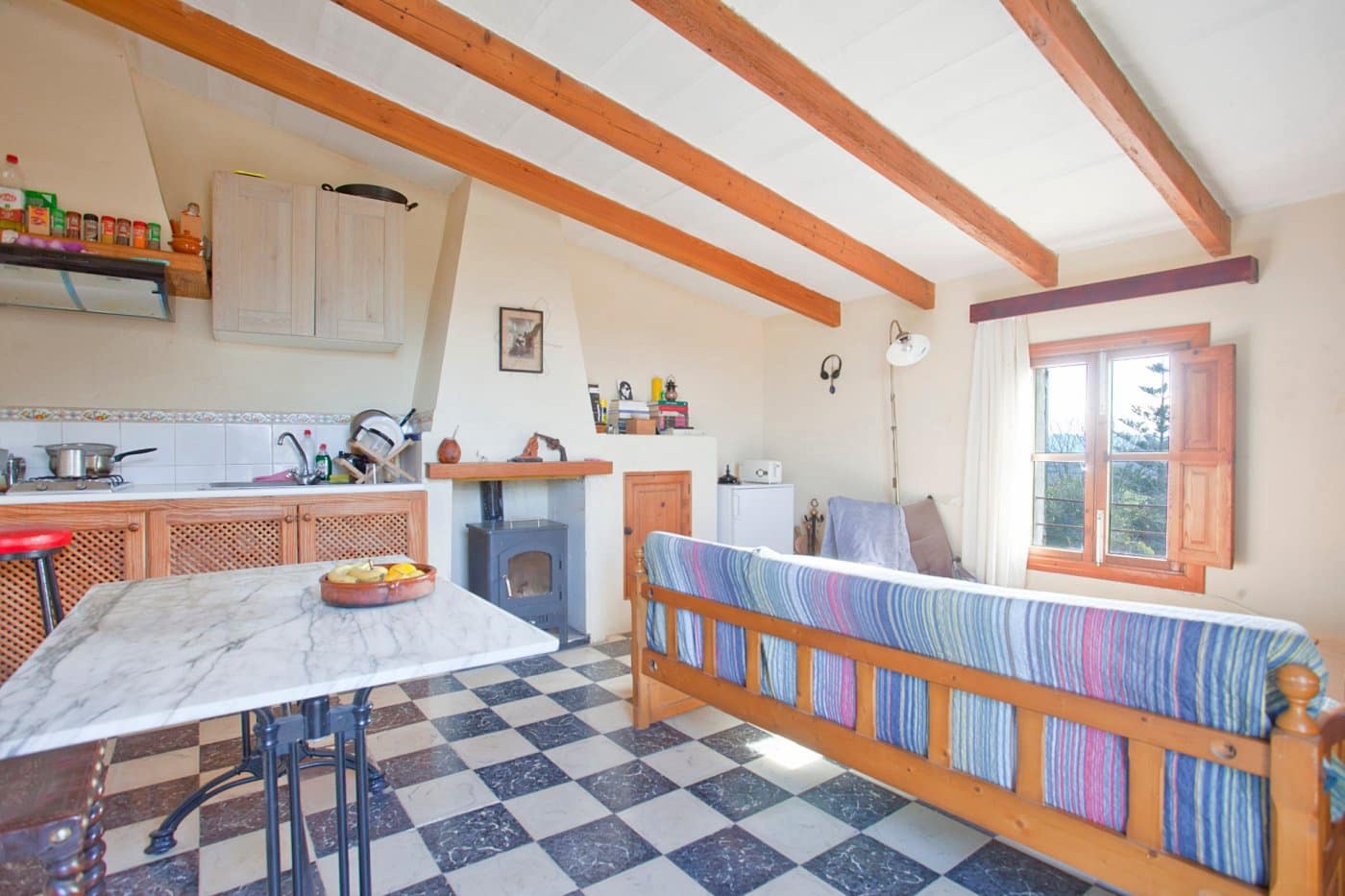 4 soverom Finca/Herregård til salgs i Ariany med svømmebasseng garasje - € 1 900 000 (Ref: 7638067)