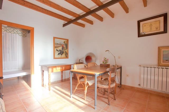 4 camera da letto Finca/Casa di Campagna in vendita in Ariany con piscina garage - 1.900.000 € (Rif: 7638067)