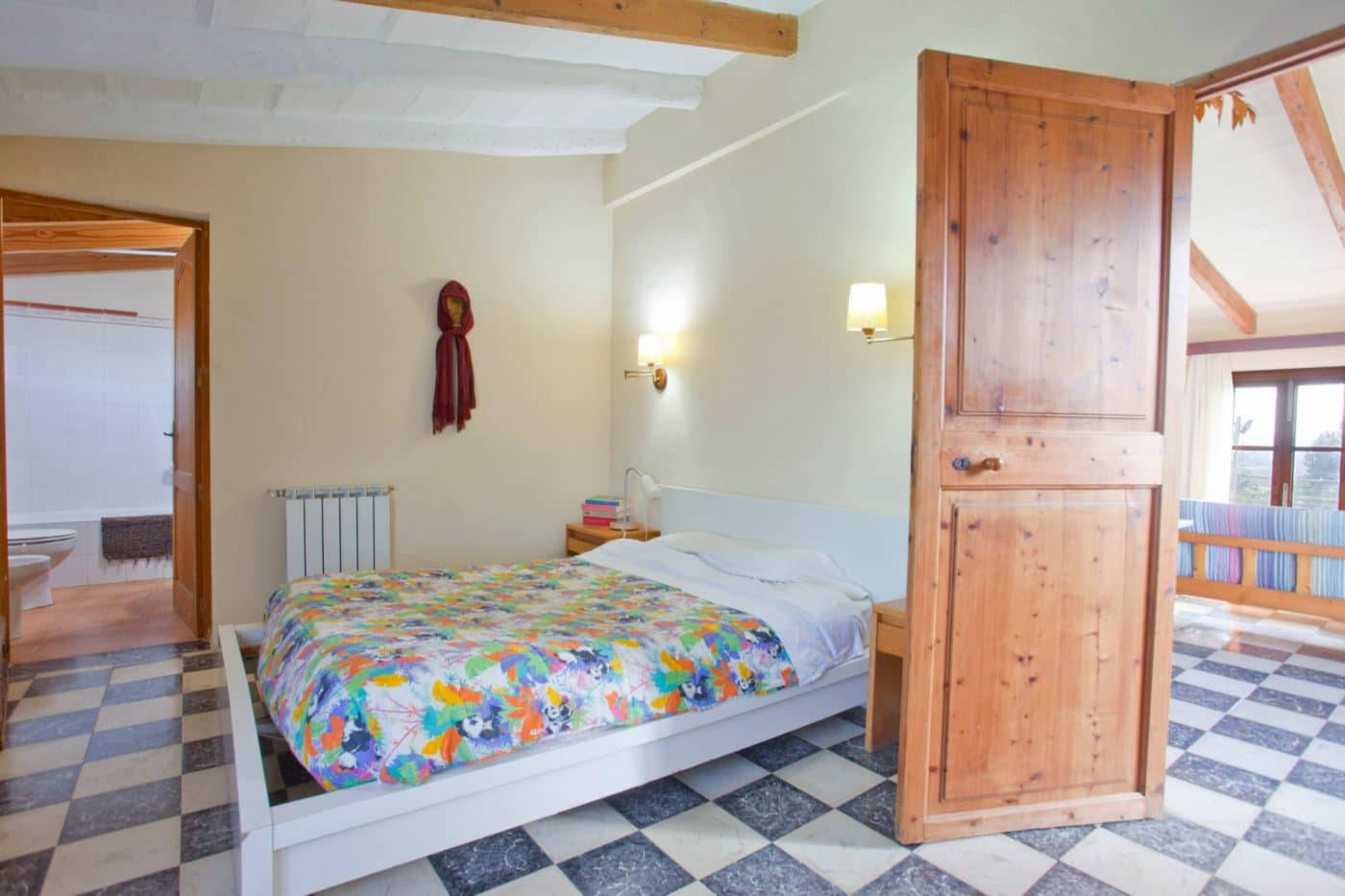 4 soverom Finca/Herregård til salgs i Ariany med svømmebasseng garasje - € 1 900 000 (Ref: 7638067)