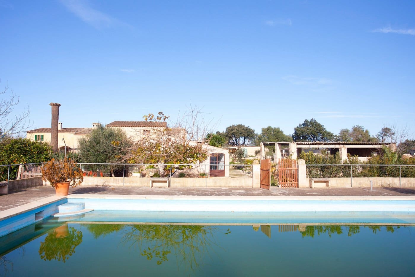 4 soverom Finca/Herregård til salgs i Ariany med svømmebasseng garasje - € 1 900 000 (Ref: 7638067)