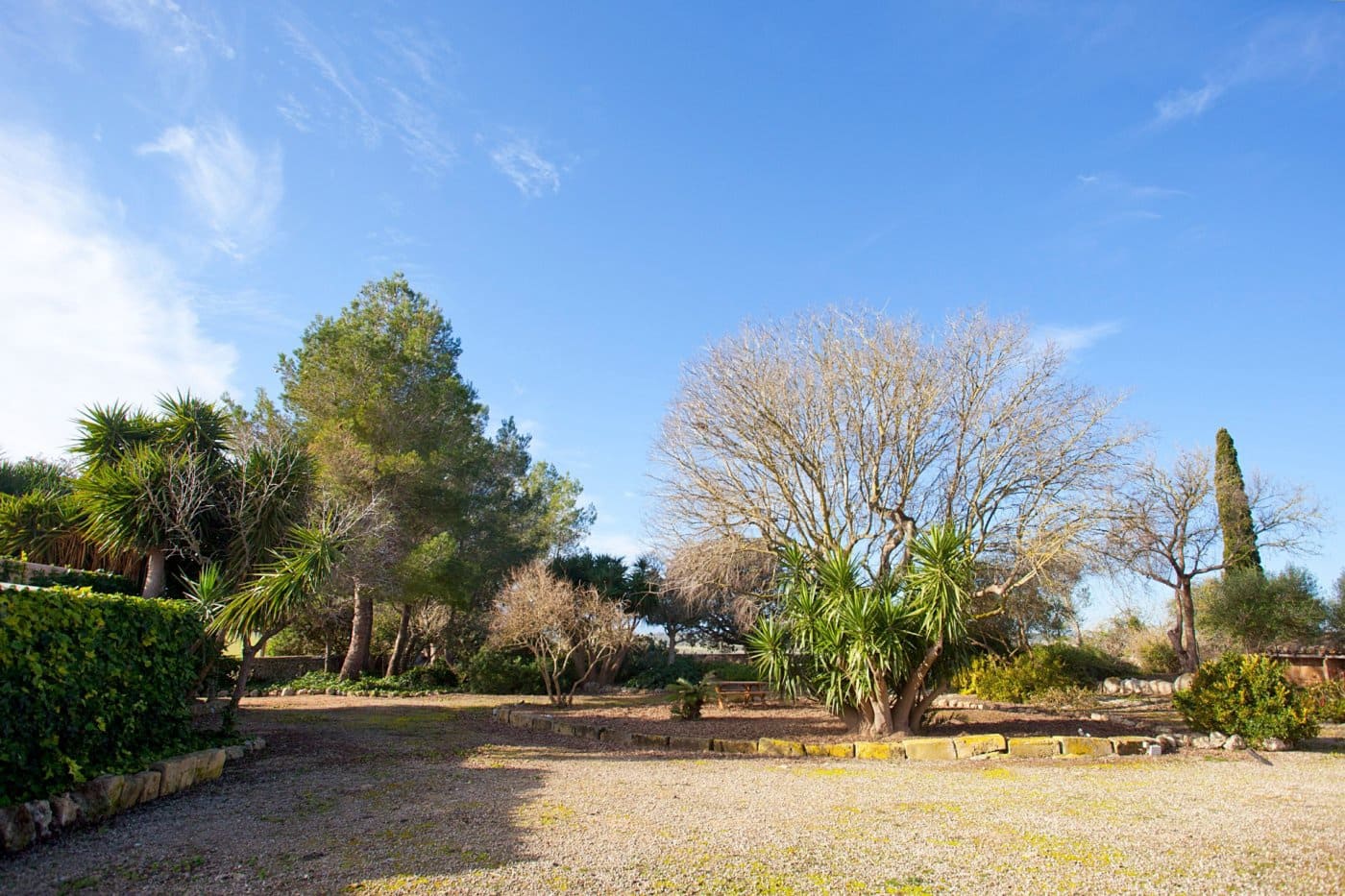 4 soverom Finca/Herregård til salgs i Ariany med svømmebasseng garasje - € 1 900 000 (Ref: 7638067)