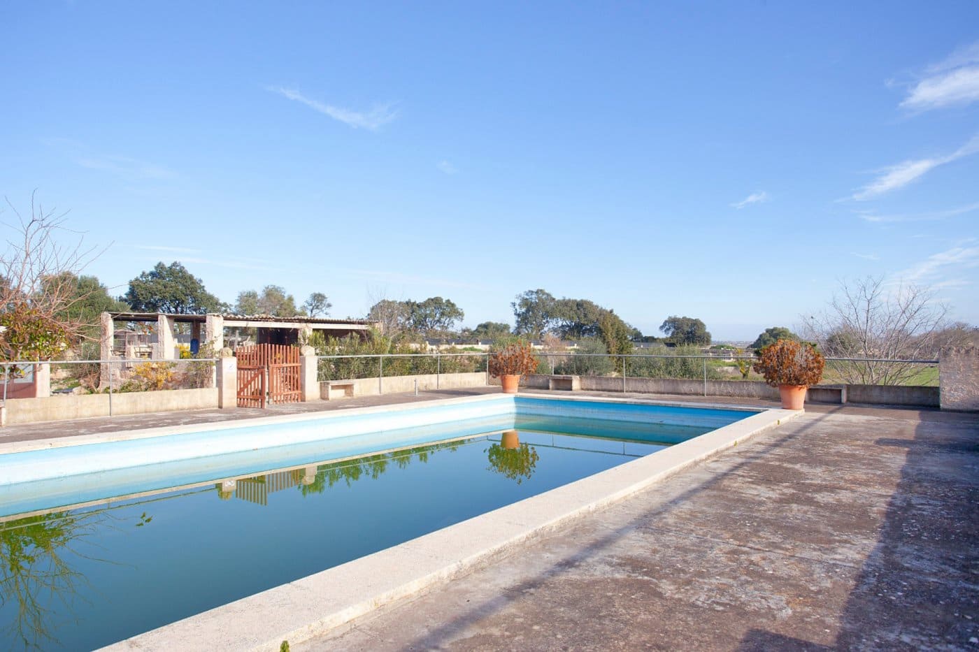 4 soverom Finca/Herregård til salgs i Ariany med svømmebasseng garasje - € 1 900 000 (Ref: 7638067)