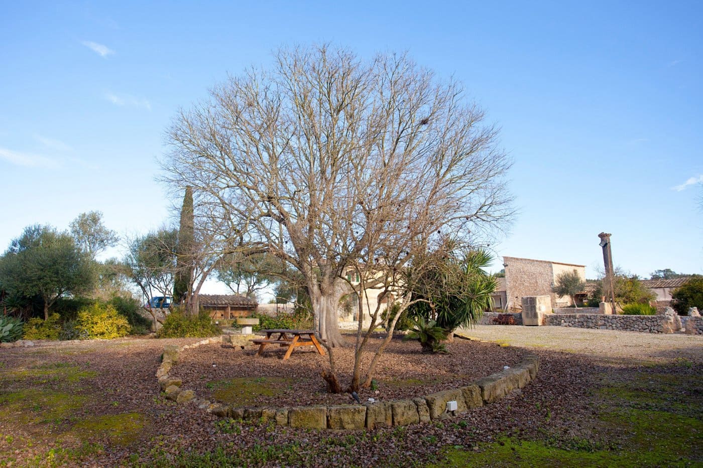 4 soverom Finca/Herregård til salgs i Ariany med svømmebasseng garasje - € 1 900 000 (Ref: 7638067)