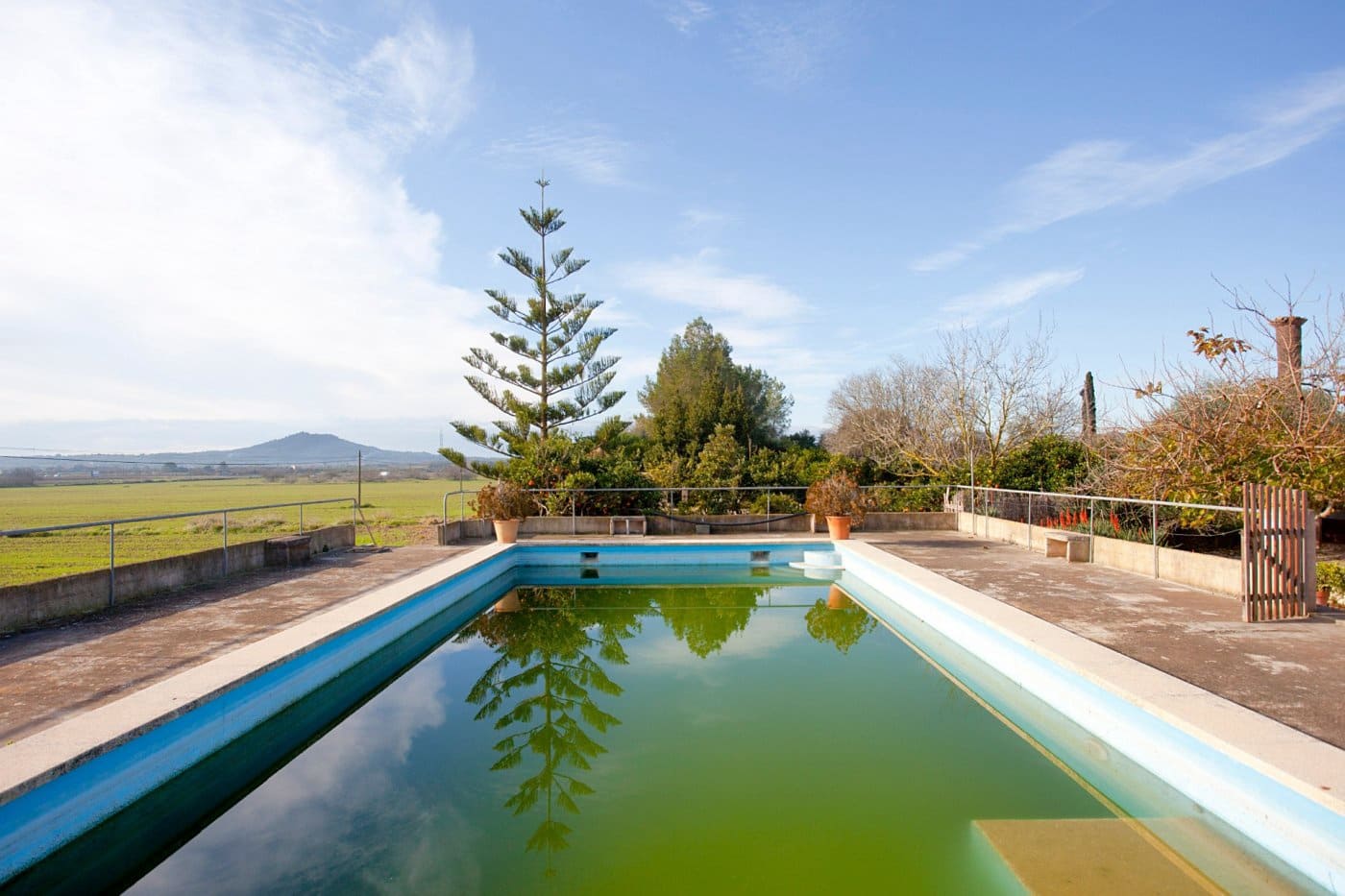 4 soverom Finca/Herregård til salgs i Ariany med svømmebasseng garasje - € 1 900 000 (Ref: 7638067)