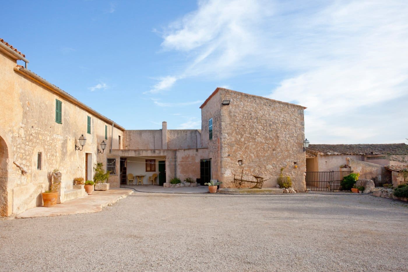 4 soverom Finca/Herregård til salgs i Ariany med svømmebasseng garasje - € 1 900 000 (Ref: 7638067)