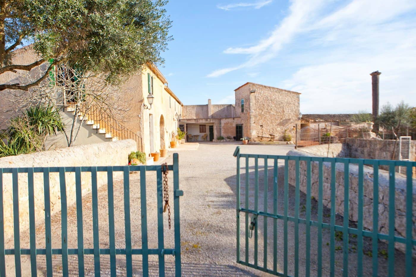 4 soverom Finca/Herregård til salgs i Ariany med svømmebasseng garasje - € 1 900 000 (Ref: 7638067)