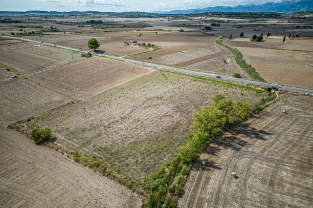 Undeveloped Land for sale in Santa Margalida - € 46,000 (Ref: 7638105)