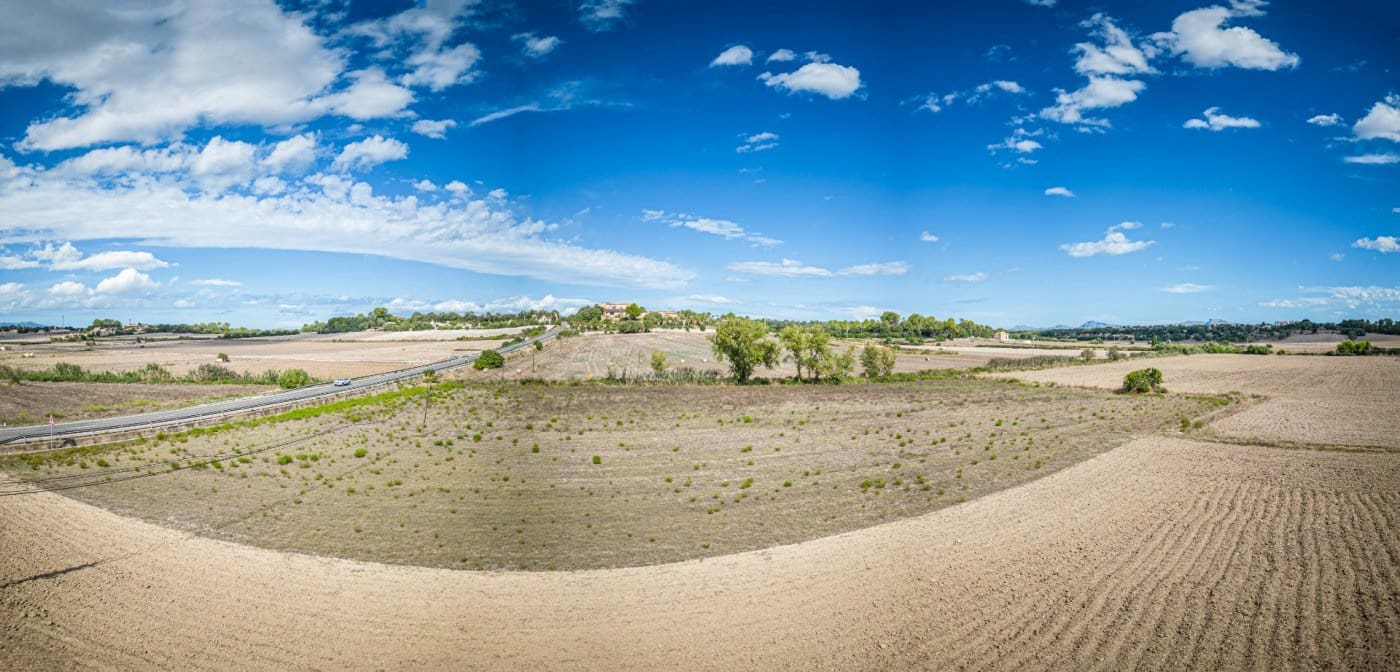 Grunde uden byggetilladelser til salg i Santa Margalida - € 46.000 (Ref: 7638105)