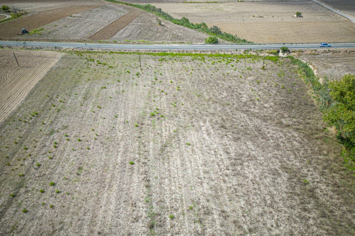 Grunde uden byggetilladelser til salg i Santa Margalida - € 46.000 (Ref: 7638105)