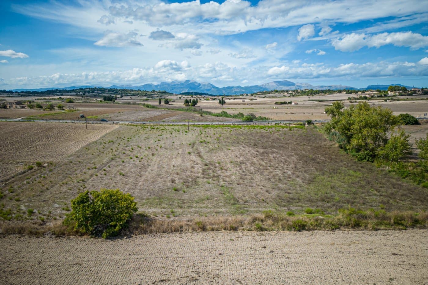 Grunde uden byggetilladelser til salg i Santa Margalida - € 46.000 (Ref: 7638105)