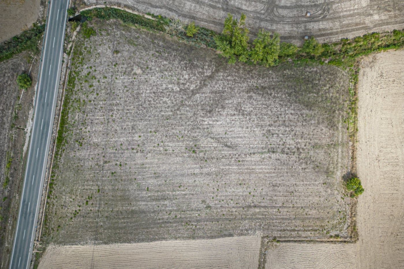 Grunde uden byggetilladelser til salg i Santa Margalida - € 46.000 (Ref: 7638105)