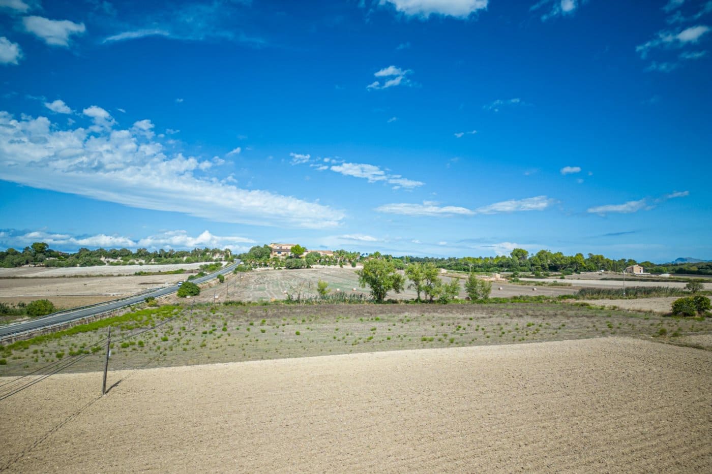 Grunde uden byggetilladelser til salg i Santa Margalida - € 46.000 (Ref: 7638105)