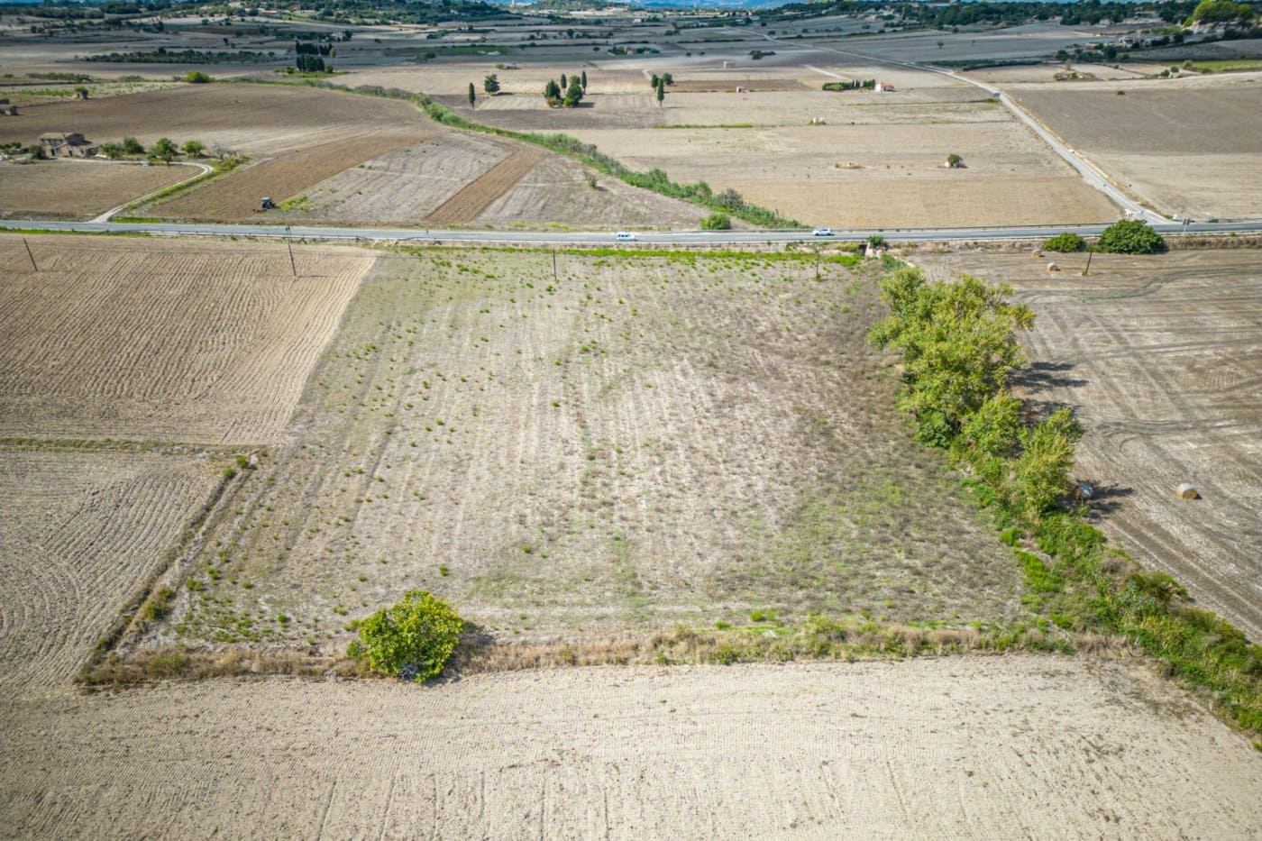 Grunde uden byggetilladelser til salg i Santa Margalida - € 46.000 (Ref: 7638105)