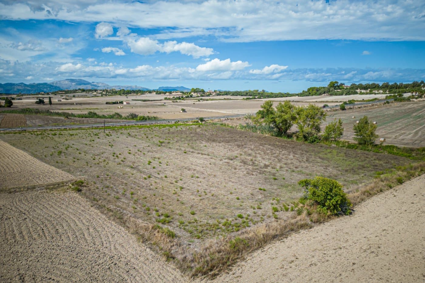 Grunde uden byggetilladelser til salg i Santa Margalida - € 46.000 (Ref: 7638105)