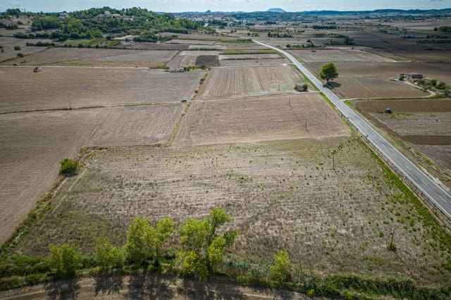 Undeveloped Land for sale in Santa Margalida - € 46,000 (Ref: 7638105)