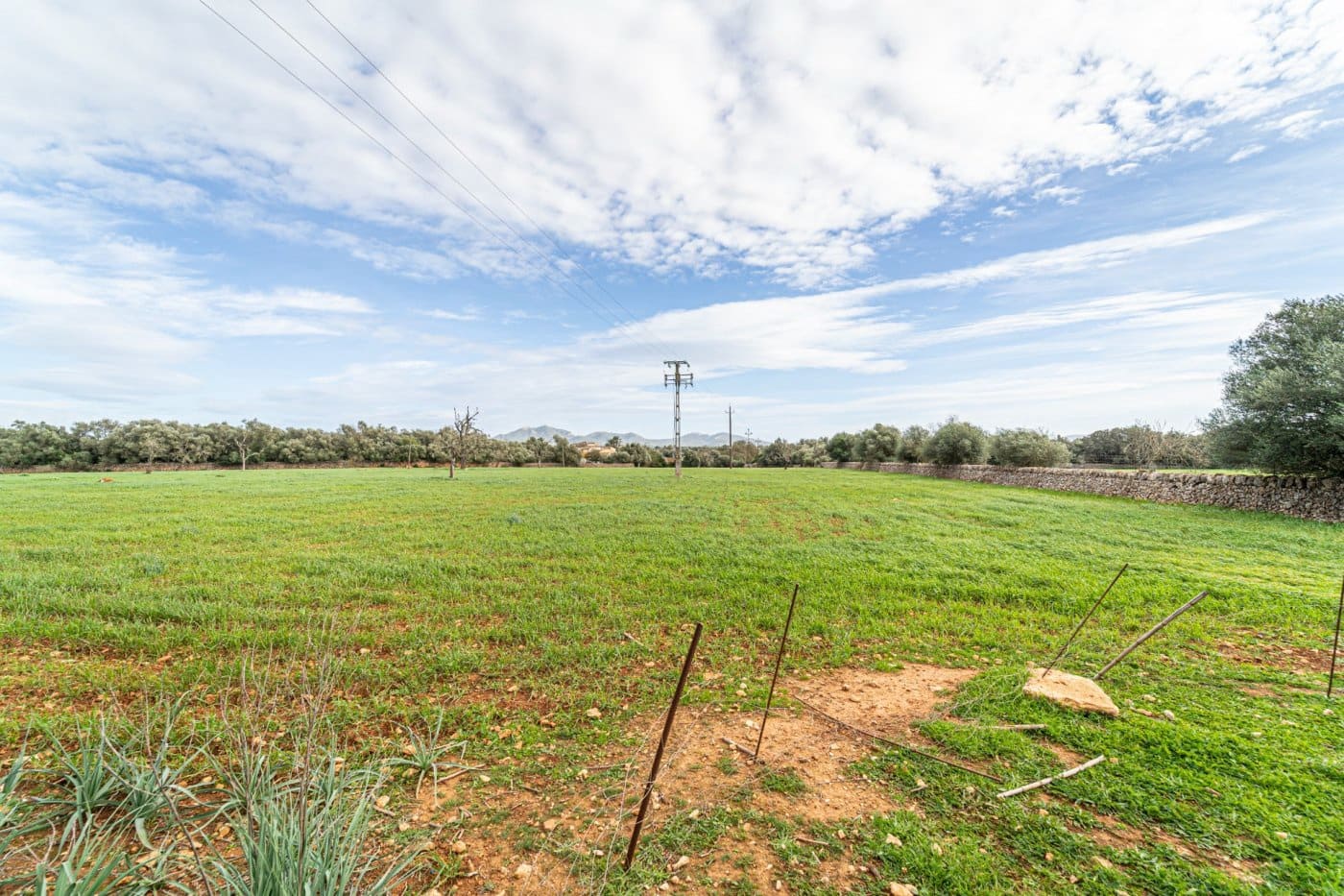 5 chambre Finca/Maison de Campagne à vendre à Felanitx avec garage - 1 650 000 € (Ref: 7638109)