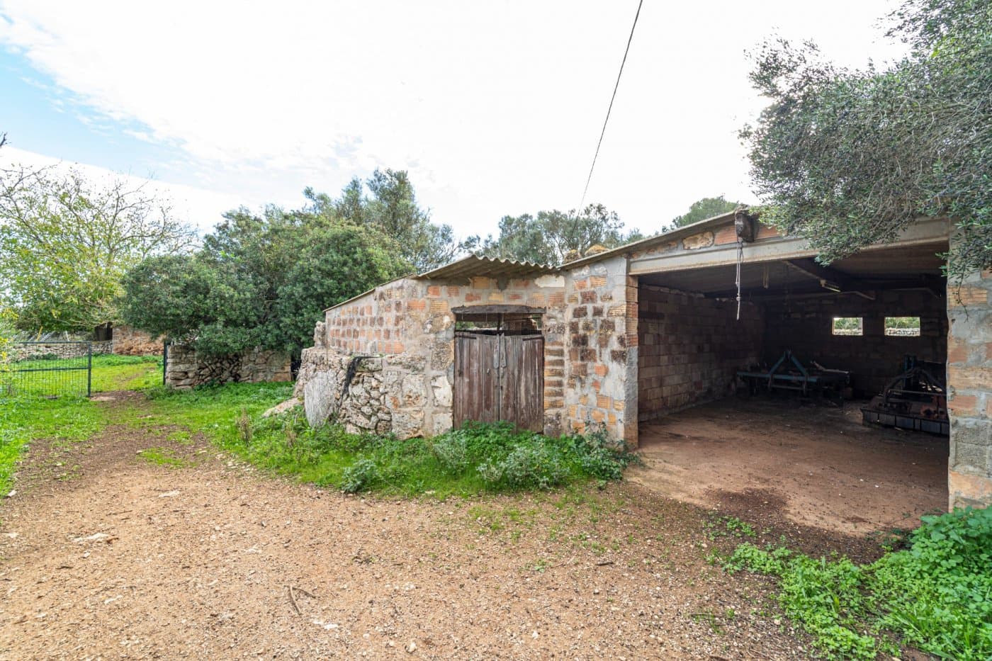 5 chambre Finca/Maison de Campagne à vendre à Felanitx avec garage - 1 650 000 € (Ref: 7638109)