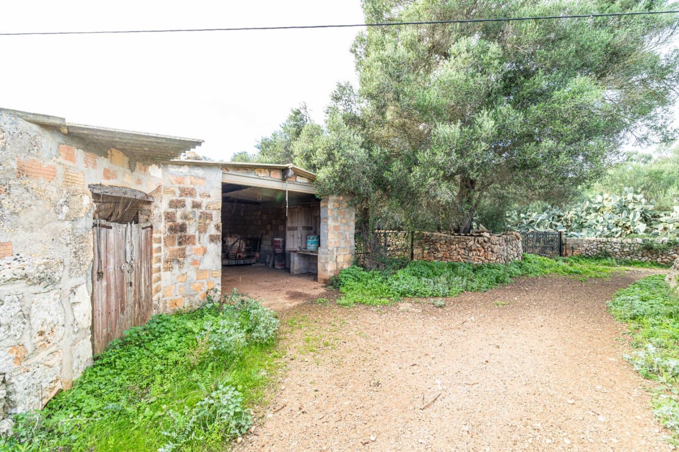 5 chambre Finca/Maison de Campagne à vendre à Felanitx avec garage - 1 650 000 € (Ref: 7638109)