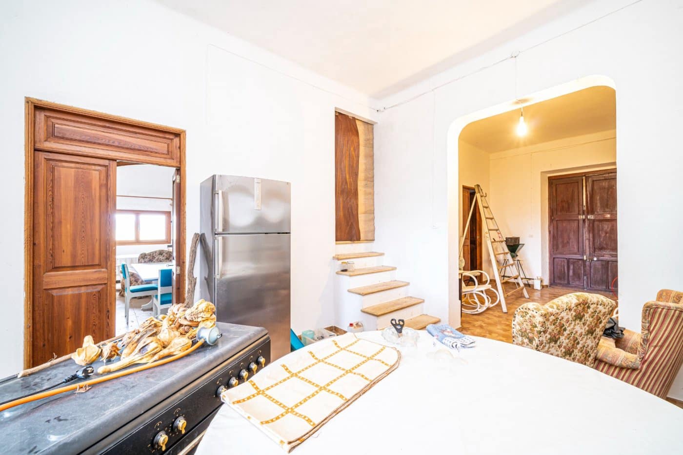 5 chambre Finca/Maison de Campagne à vendre à Felanitx avec garage - 1 650 000 € (Ref: 7638109)