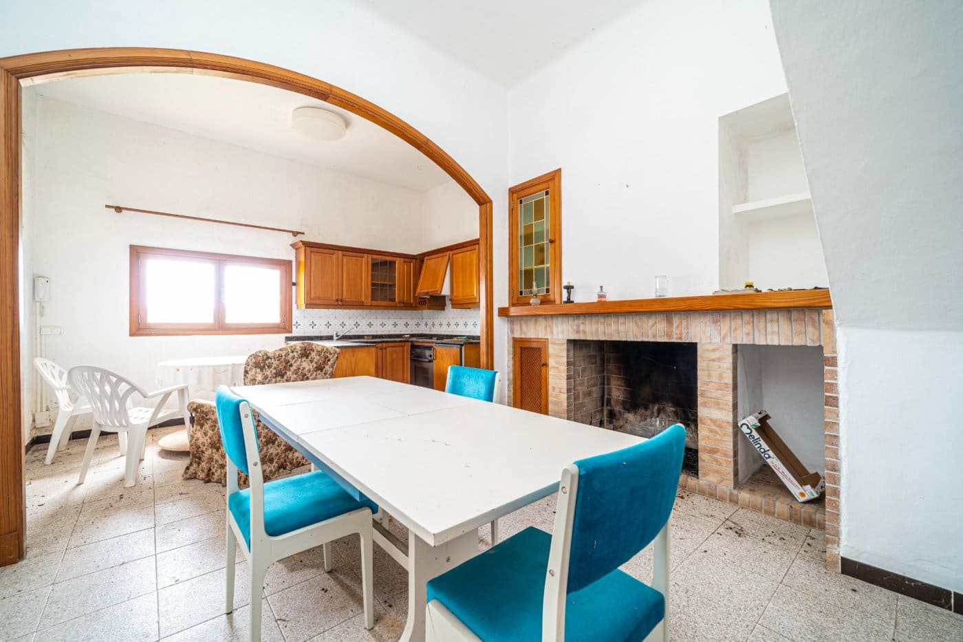 5 chambre Finca/Maison de Campagne à vendre à Felanitx avec garage - 1 650 000 € (Ref: 7638109)