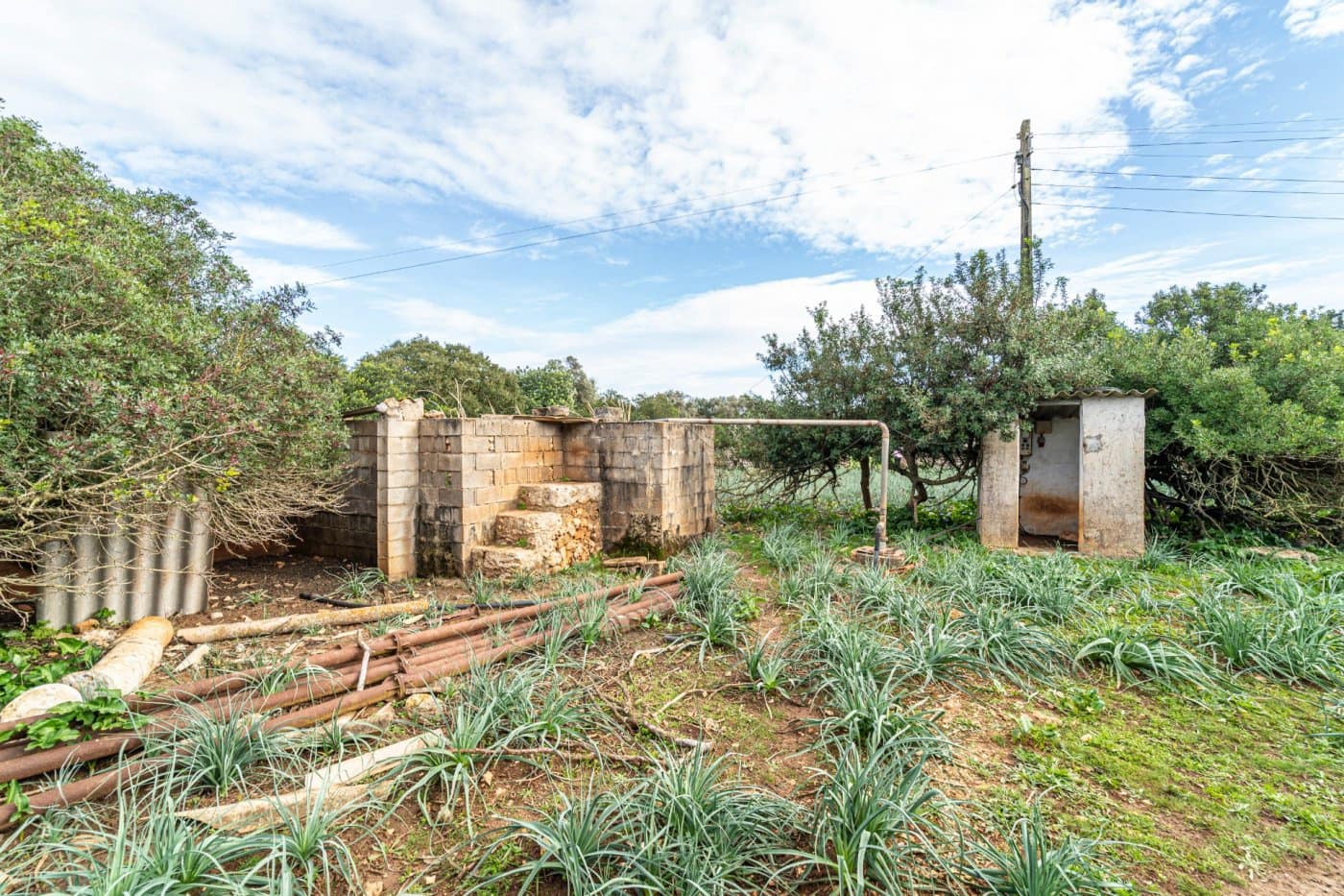 5 chambre Finca/Maison de Campagne à vendre à Felanitx avec garage - 1 650 000 € (Ref: 7638109)