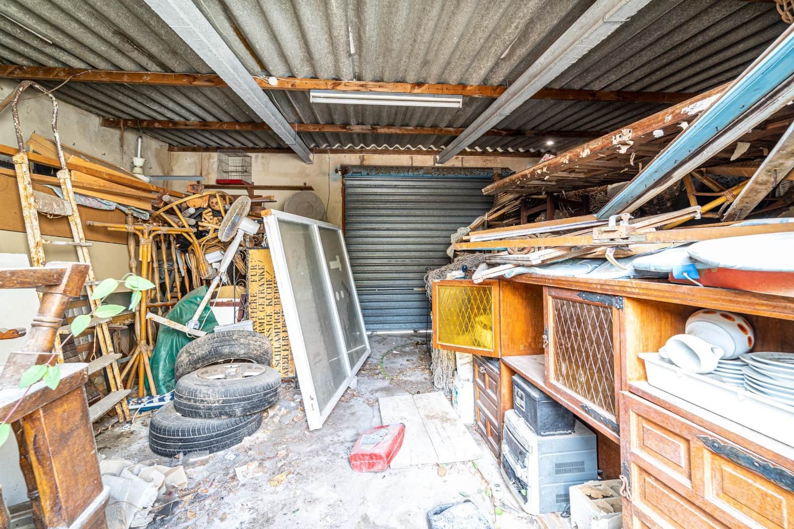 6 soveværelse Byhus til salg i Cala Ratjada med garage - € 440.000 (Ref: 7638177)