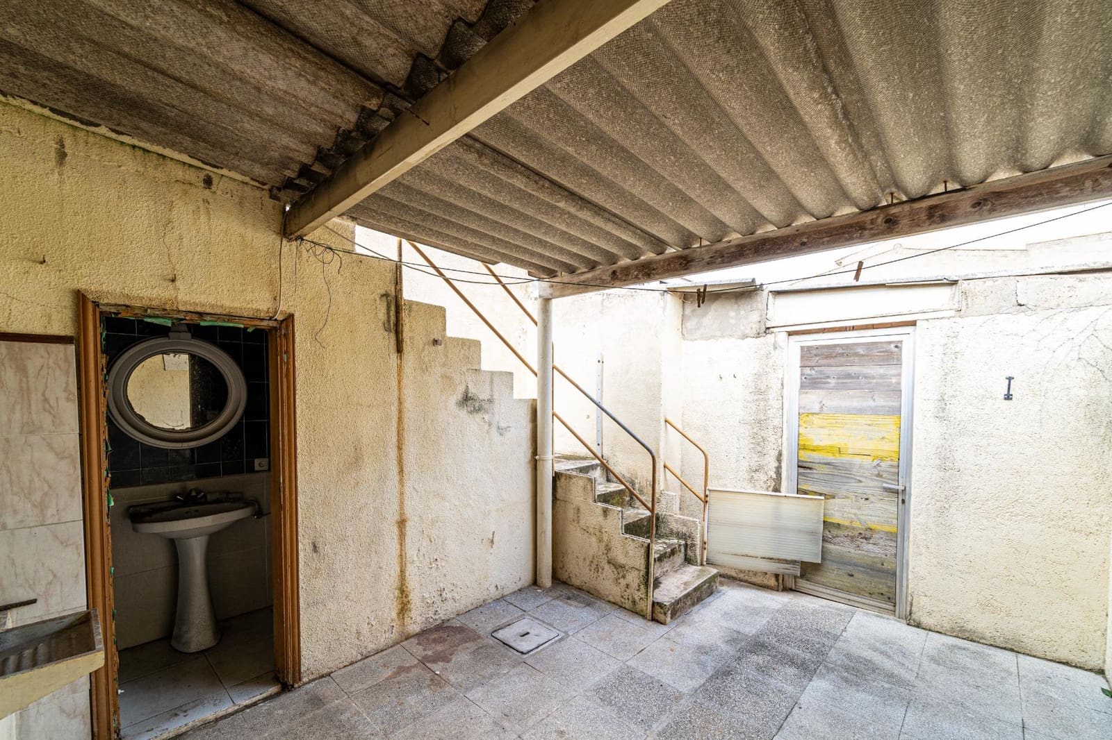 6 soveværelse Byhus til salg i Cala Ratjada med garage - € 440.000 (Ref: 7638177)