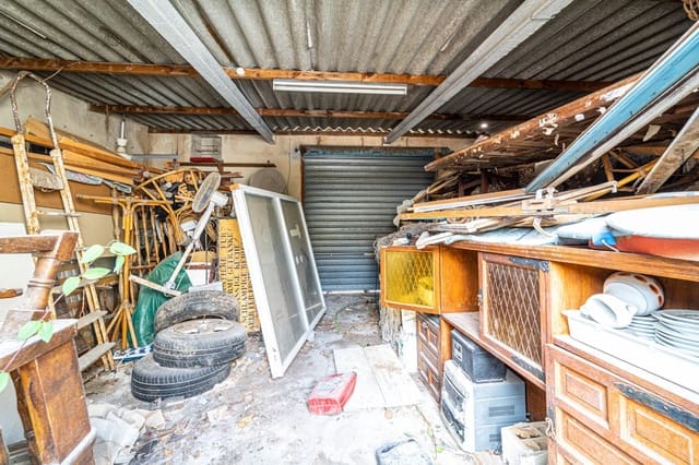 Terreno para Construção para venda em Cala Ratjada, Capdepera - 440 000 € (Ref: 7638178)