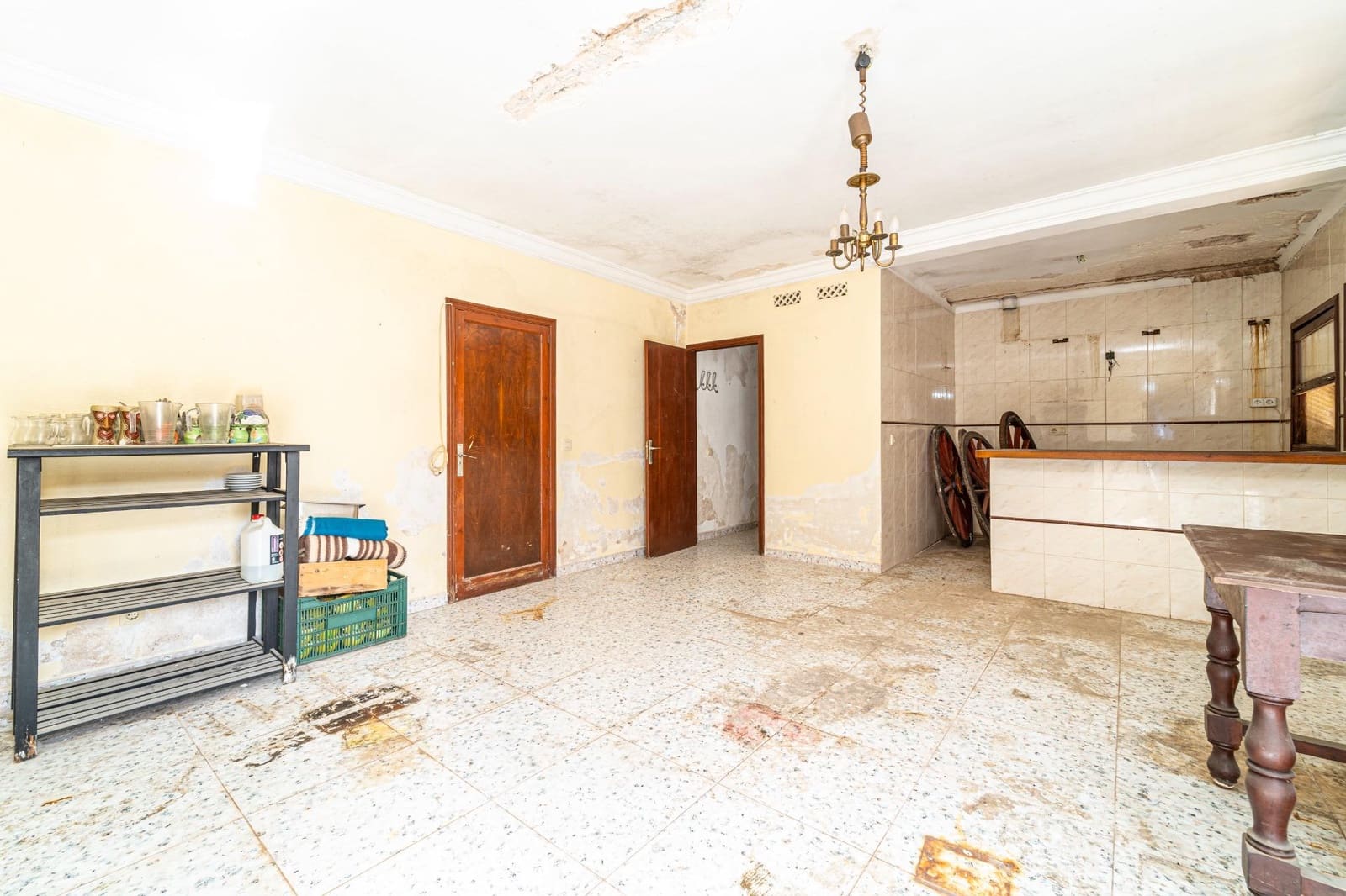 Byggegrund til salg i Cala Ratjada - € 440.000 (Ref: 7638178)