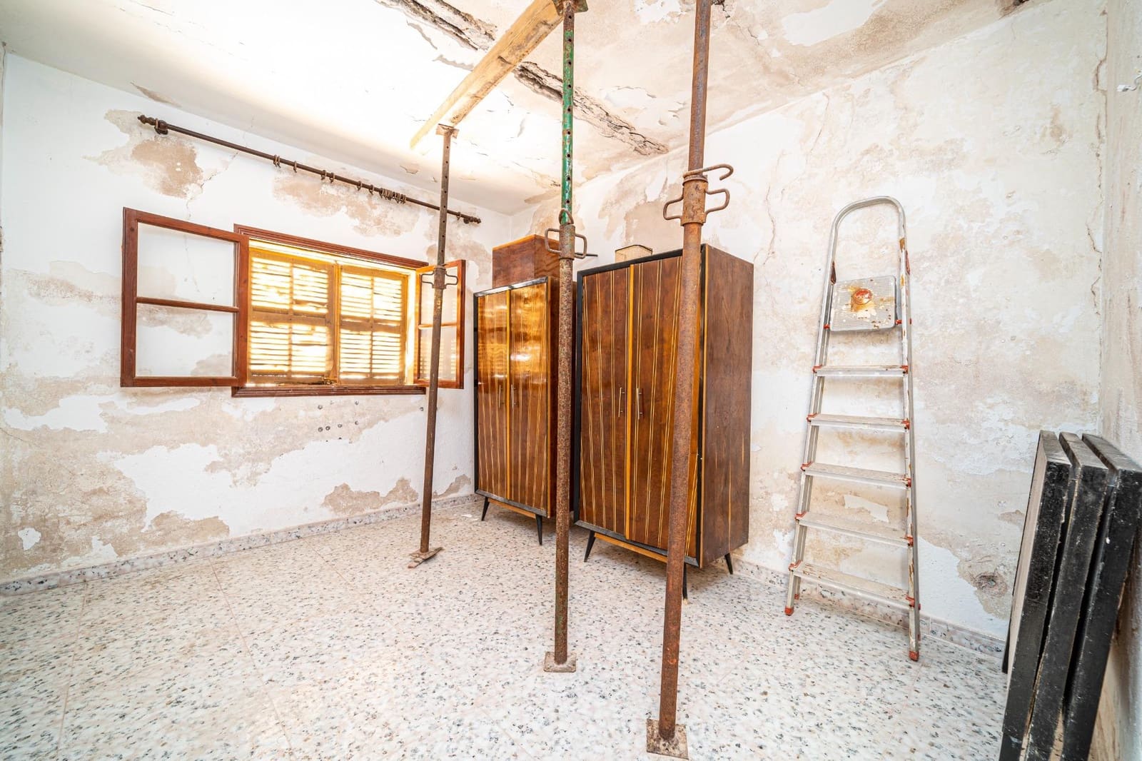 Byggegrund til salg i Cala Ratjada - € 440.000 (Ref: 7638178)