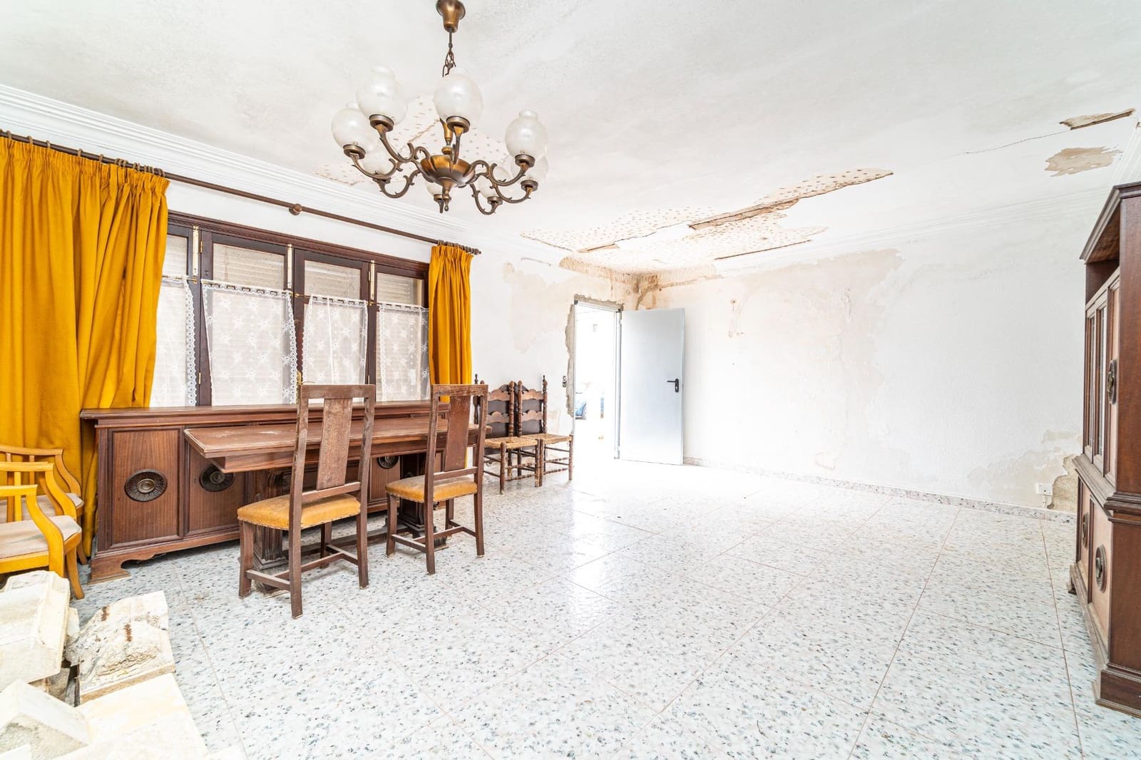 Byggegrund til salg i Cala Ratjada - € 440.000 (Ref: 7638178)