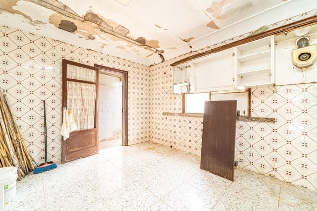 Terreno para Construção para venda em Cala Ratjada, Capdepera - 440 000 € (Ref: 7638178)