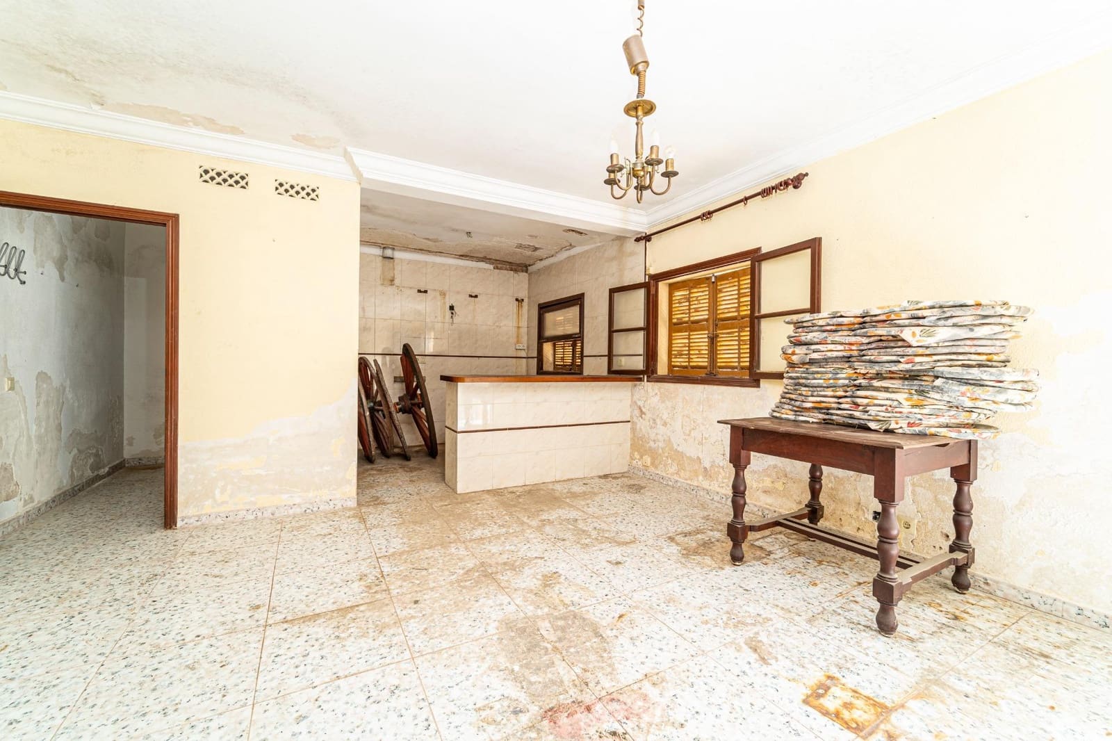 Byggegrund til salg i Cala Ratjada - € 440.000 (Ref: 7638178)