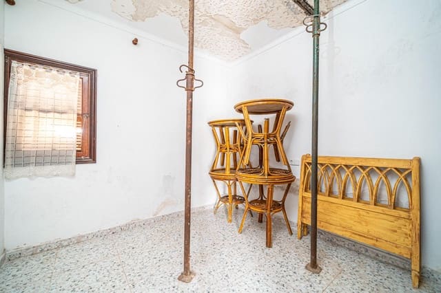 Terreno para Construção para venda em Cala Ratjada, Capdepera - 440 000 € (Ref: 7638178)