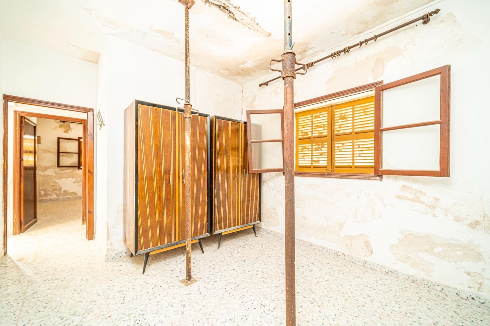 Byggegrund til salg i Cala Ratjada - € 440.000 (Ref: 7638178)