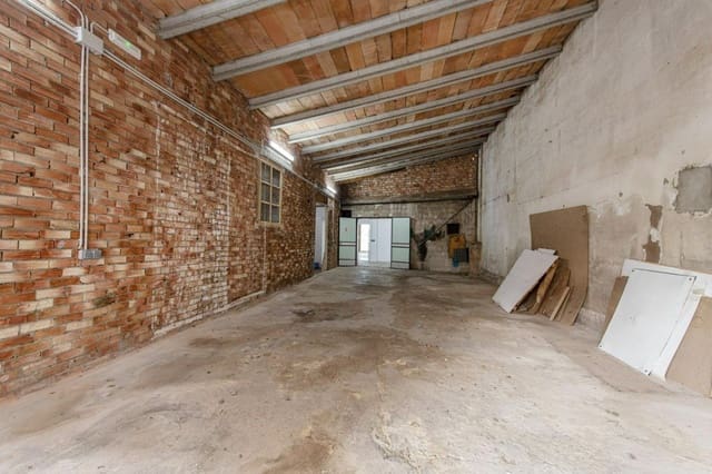 Byggetomt til salgs i Manacor - € 518 900 (Ref: 7638209)