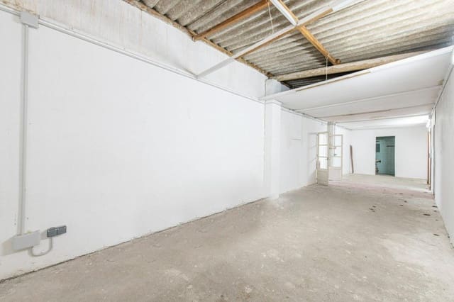 Byggetomt til salgs i Manacor - € 518 900 (Ref: 7638209)