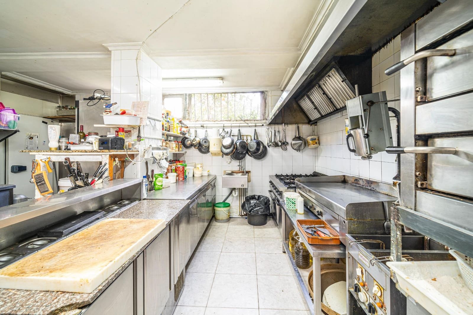 Erhverv til leje i Cala Ratjada - € 870 (Ref: 7638216)