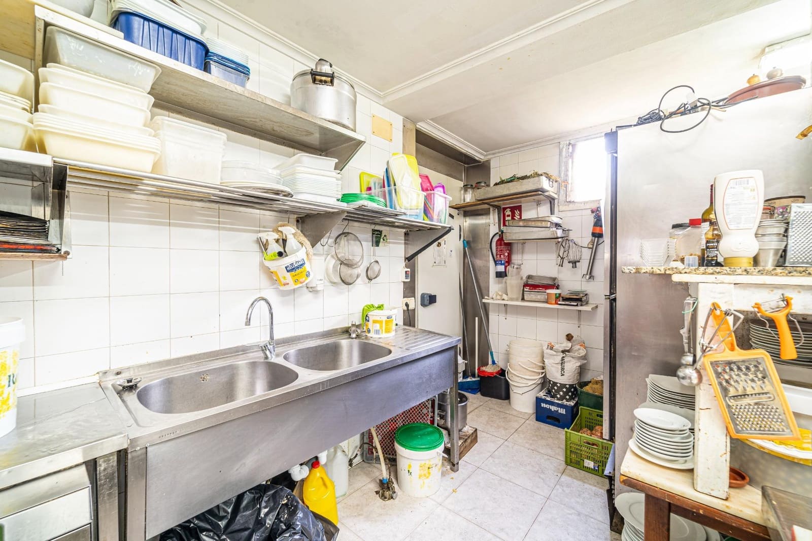 Erhverv til leje i Cala Ratjada - € 870 (Ref: 7638216)