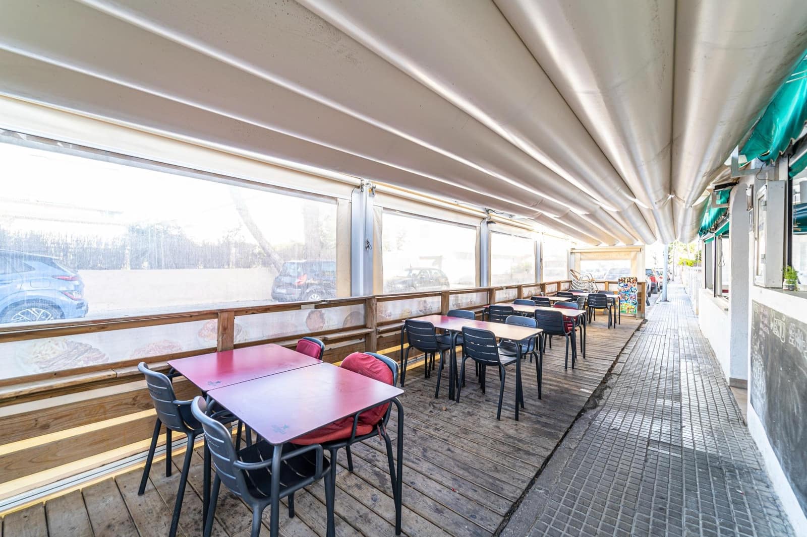 Erhverv til leje i Cala Ratjada - € 870 (Ref: 7638216)