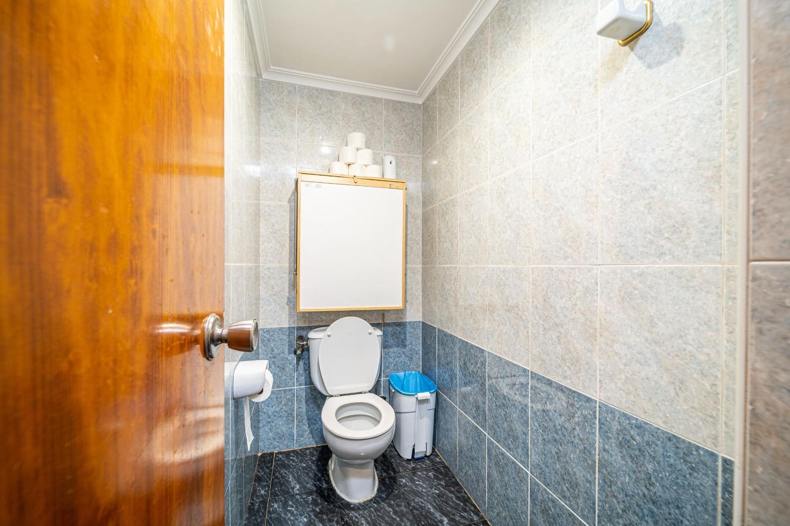 Erhverv til leje i Cala Ratjada - € 870 (Ref: 7638216)